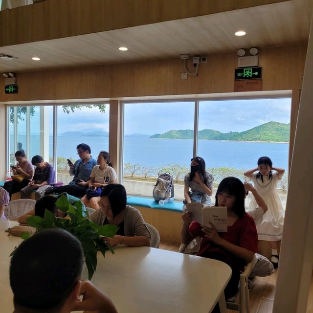深圳最美圖書館!燈塔圖書館💡 深圳最美圖書館!燈塔圖書館💡