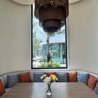 รีวิวคาเฟ่ พังงา