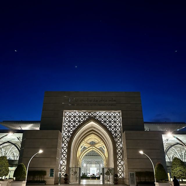 Most beautiful Architecture in Malaysia 