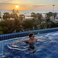 ‘Holiday Inn Pattaya’