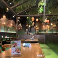 คำพูน ร้านอาหารอีสานแซ่บแบบไม่พึ่งผงชูรส