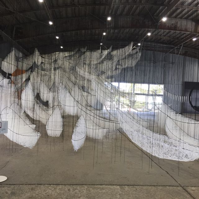 新潟 ｜🎨遍地開花嘅大地藝術節