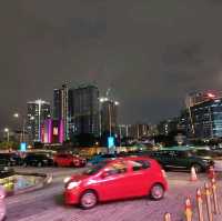 The best hotel nearby Penang International Airport.