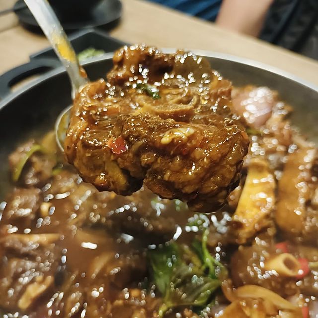 抵食火鍋放題