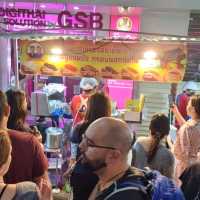 Yaowarat Night Market