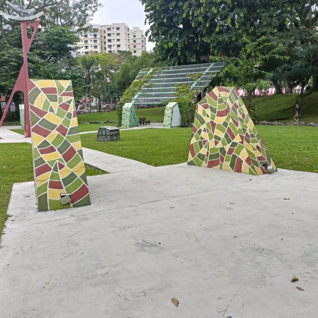 Serangoon Community Park