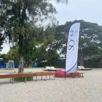 Beach society หัวหิน