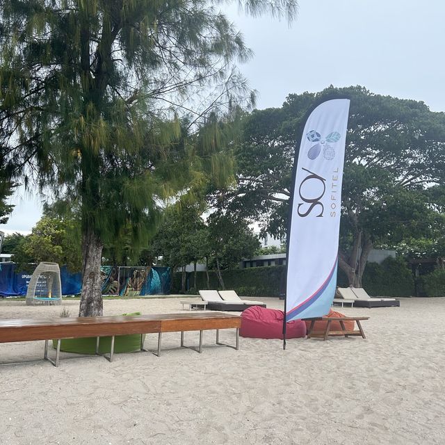 Beach society หัวหิน