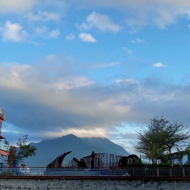 較場尾🏝️享受陽光沙灘的絕佳去處！🌞🏖️🌊