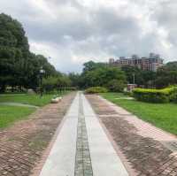 台中公園
