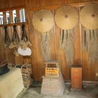 Sekisho Museum Hakone 