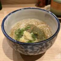 【大阪・堺東】気に入った料理がお代わりできる「炭火とワインと純米酒 King Momo」