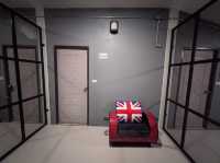 เดอะรูมโฮเทล กำแพงเพชร (The Room Hotel)