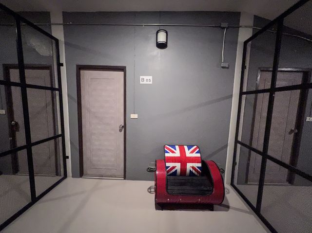 เดอะรูมโฮเทล กำแพงเพชร (The Room Hotel)