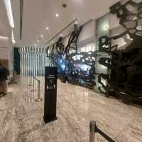 Hilton Kuala Lumpur 