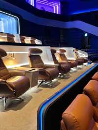 영화 보다가 꿀잠 잘 수 있는 잠실 월드타워 슈퍼플렉스관🎬
