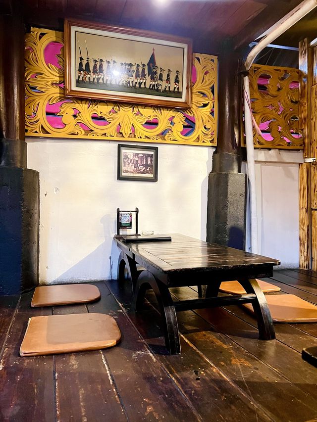 Must Visit Restaurant In Yogyakarta⁉️