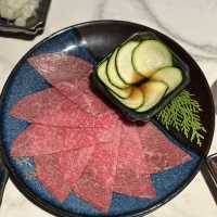 老井極上燒肉-台中美村店