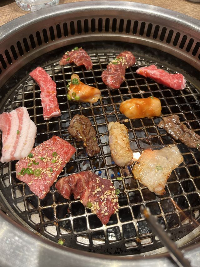 【福岡】古賀市で精肉卸会社直営 絶品焼肉