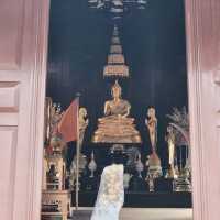 วัดป่าคลอง​ 11