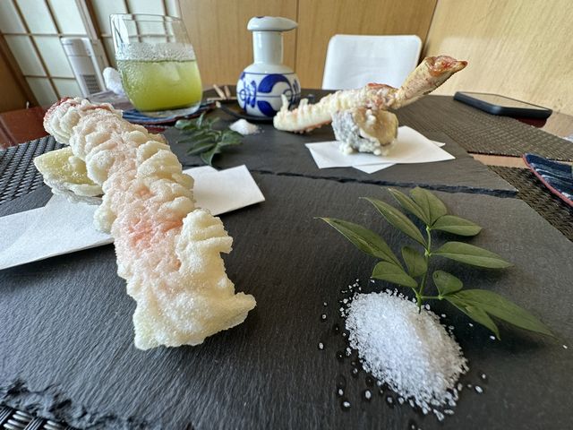 汐留靚景超正壽司店美寿司