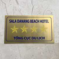 Sala Danang Beach Hotel