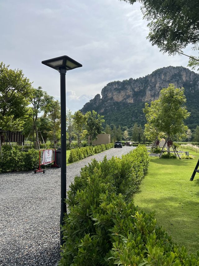 IKO Camp & Cafe - อีโก้ แคมป์ แอนด์ คาเฟ่