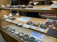 北海道・札幌。イートイン可能なおはぎ専門店『甘味処おはな(おはぎ専門店) すすきの店』
