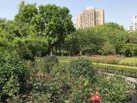 Fuxing Park