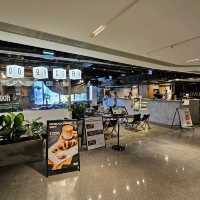 啟德站新商場「Airside」，集環保，寵物友善，文創於一身！