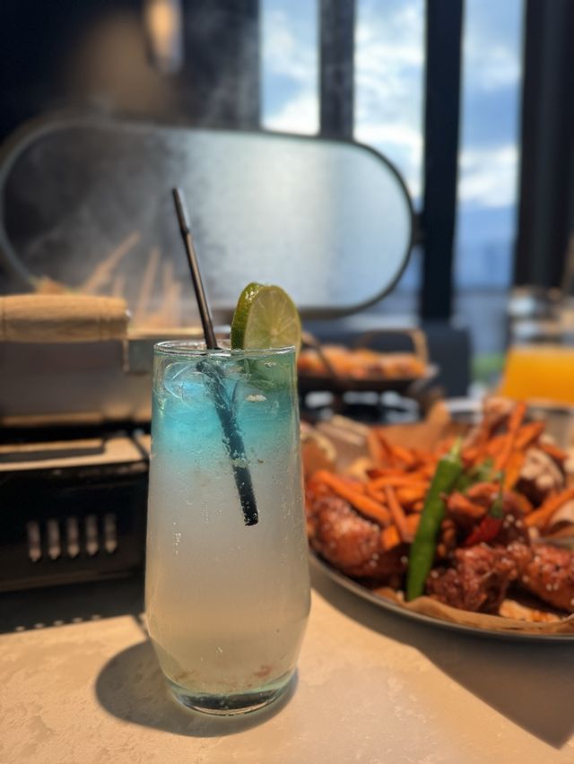 📍荃灣｜親朋好友聚餐之選🥘🍗🍻