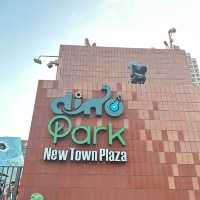 【 全新開幕。恐龍公園Dino Park 】 
