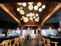 Premium Feast at In The Middle by Kaizen