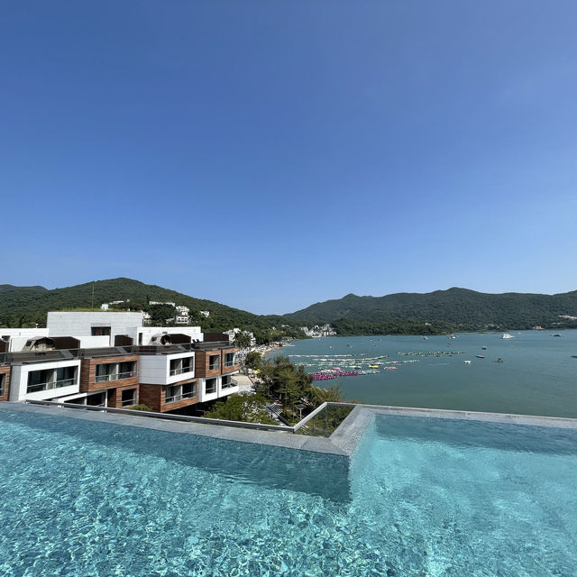 西貢WM hotel 人寵共享生日派對