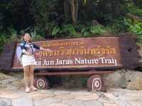อุทยานแห่งชาติหมู่เกาะอ่างทอง