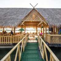 รักษ์น้ำคาเฟ่ Ruk Num Cafe