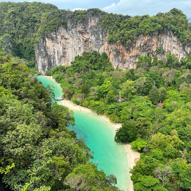 Phulay Bay, a Ritz-Carlton Reserve 🍇