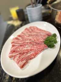 台北食-「二本松涮涮鍋」 是傳說中火鍋界prada