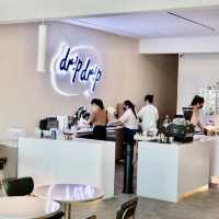 Drip Drip Cafe