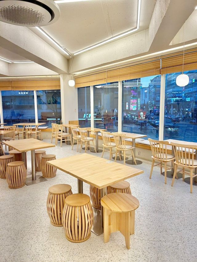 수원 영통감성카페 “카인드엉클”☕️