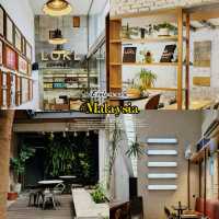 LOKL Coffee Co