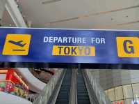泰國芭堤雅｜21 航站樓 ［Terminal 21 Pattaya］