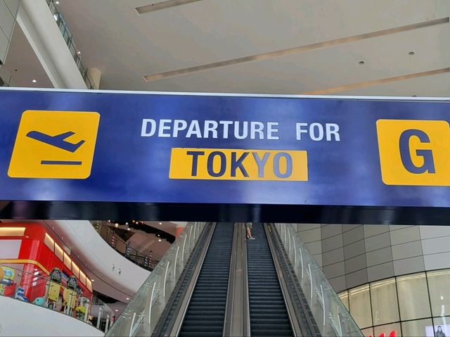 泰國芭堤雅｜21 航站樓 ［Terminal 21 Pattaya］
