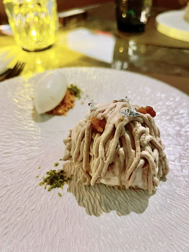 🥂精緻法日料理，銅鑼灣Fine Dining餐廳🍽️