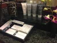 香港JW萬豪酒店 JW Marriott Hotel Hong Kong