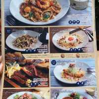梅田美食🍝MAISON ICHI PLUS 咖啡廳，🈶️縮小版尺寸的迷你生吐司🍞