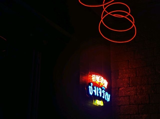 ร้านแฮงค์เอาท์สุดฮิต@MEGABANGNA