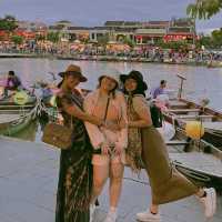Notty journey เจอ ฮอยอัน🇻🇳