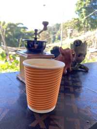 Enjoy Coffee Bar
