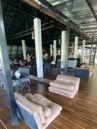 วิวสวย ร้านกาแฟจักรพรรดิ | เชียงใหม่